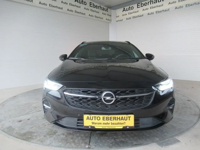 Opel Insignia Edition Sports Tourer