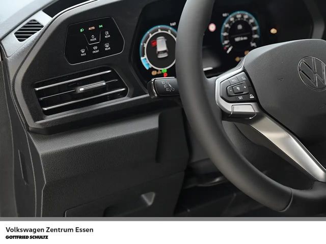 Volkswagen Caddy Life Sound