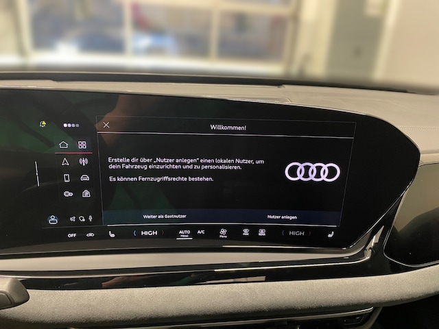 Audi A5 Quattro S-Tronic