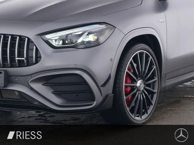 Mercedes-Benz GLA 45 AMG 4MATIC AMG Line