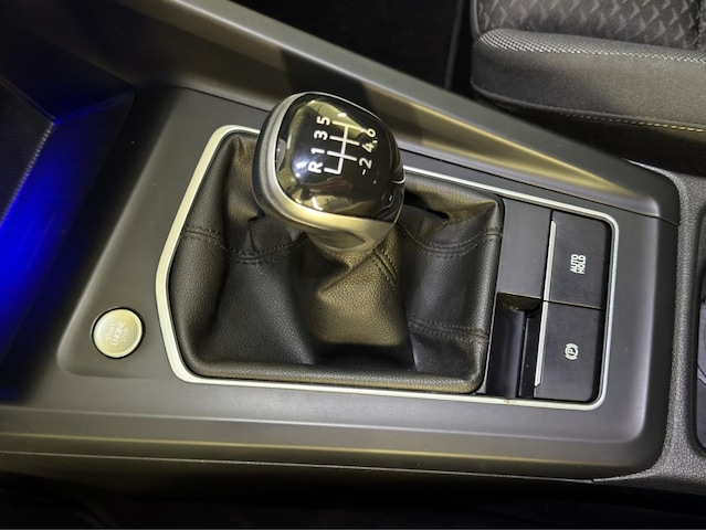 Volkswagen Golf 1.5 TSI