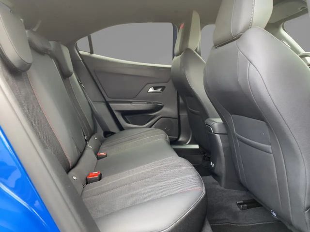 Opel Mokka GS-Line Grand Sport