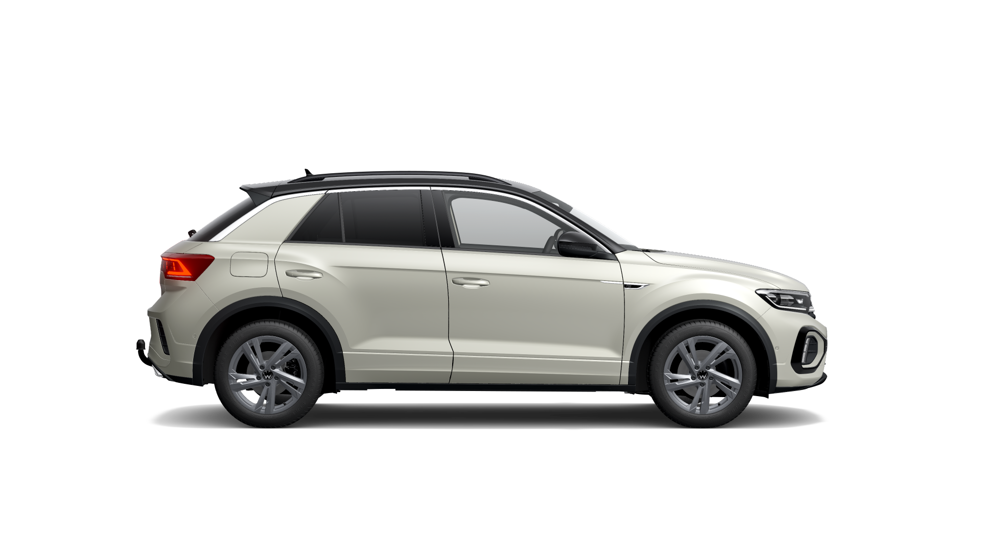 Volkswagen T-Roc 1.5 TSI R-Line