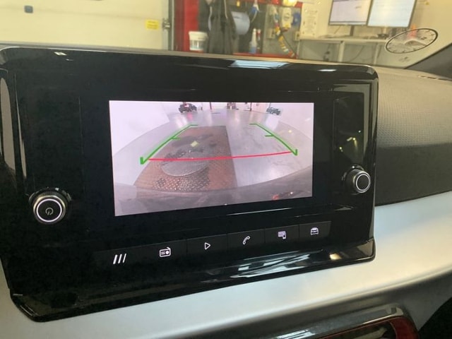 Seat Ibiza 1.0 TSI DSG FR-lijn