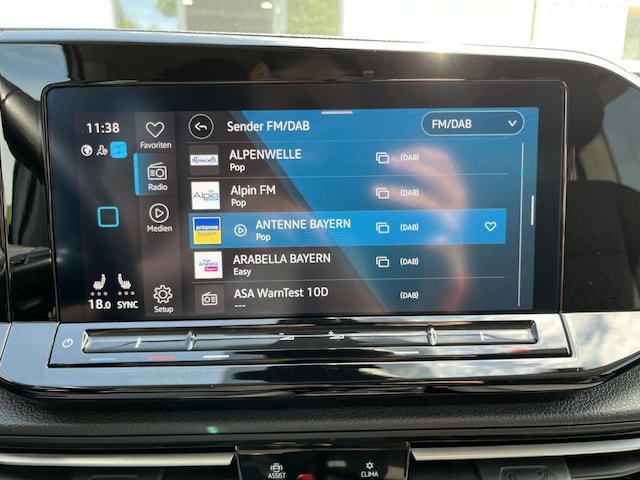 Volkswagen Caddy Life