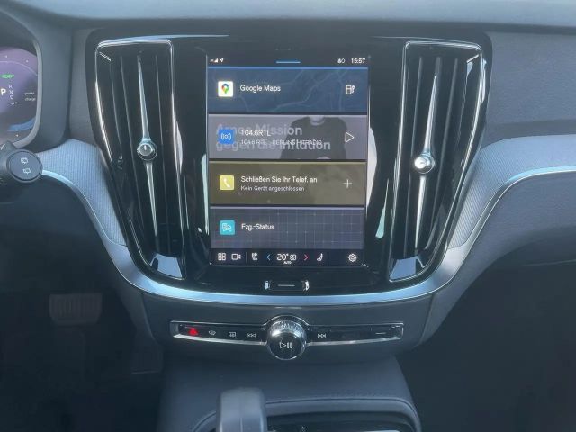 Volvo V60 AWD Recharge T6