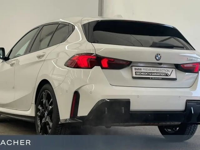 BMW 123 M-Sport Sedan xDrive