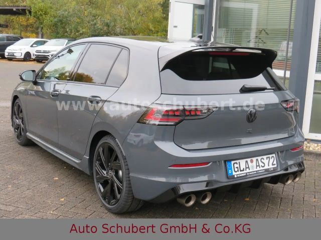 Volkswagen Golf 2.0 TSI 4Motion Golf VIII