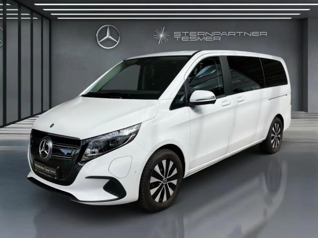 Mercedes-Benz EQV 300 Limousine Lang