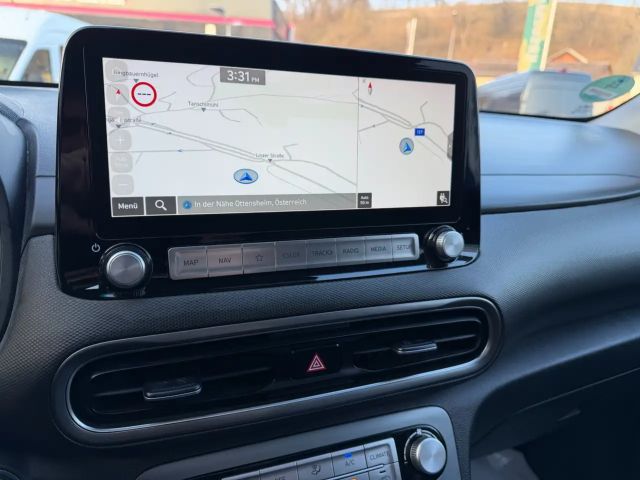 Hyundai Kona 39 kWh Electric