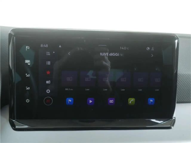 Seat Ibiza 1.0 TSI DSG Xcellence