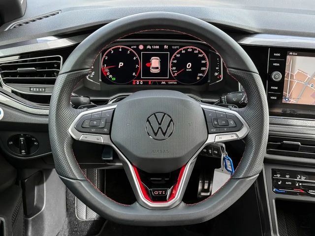 Volkswagen Polo 2.0 TSI GTI