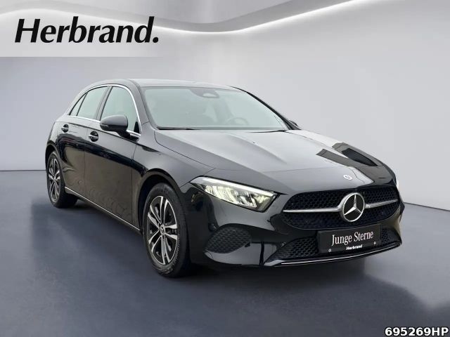 Mercedes-Benz A 180 Progressive