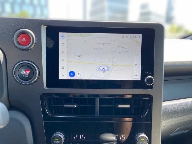 Toyota Yaris GR Hatchback