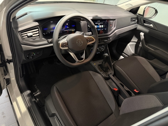 Volkswagen Taigo 1.0 TSI Life