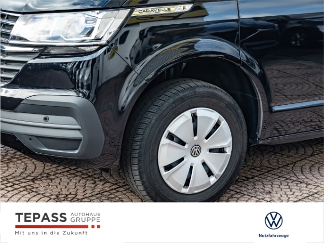Volkswagen Caravelle Comfortline T6
