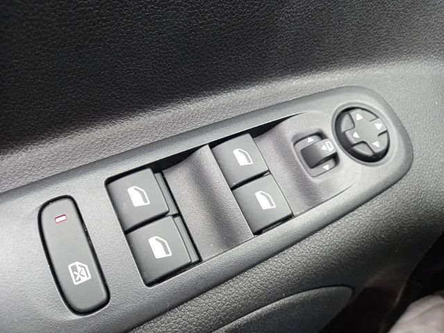 Opel Combo Elegance Life