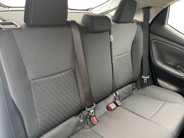 Toyota Yaris 5-deurs Basis Comfort