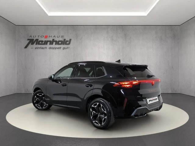 Cupra Terramar 2.0 TSI VZ