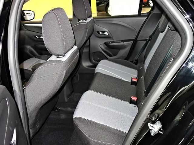 Opel Corsa 1.2 AT8 Edit. LED,Sitzheizung,PP.,Allwetterreifen