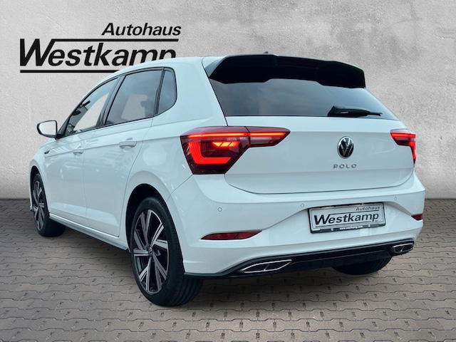 Volkswagen Polo IQ.Drive R-Line