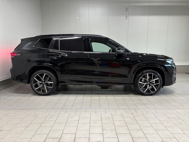 Volkswagen Tayron 2.0 TDI 4Motion IQ.Drive