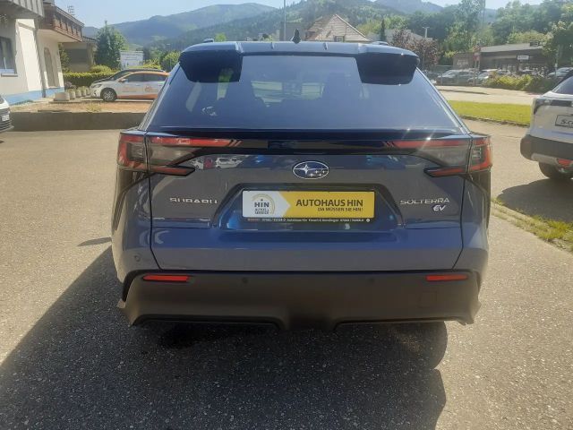 Subaru Solterra PlatinumPlus -Aktionspreis-