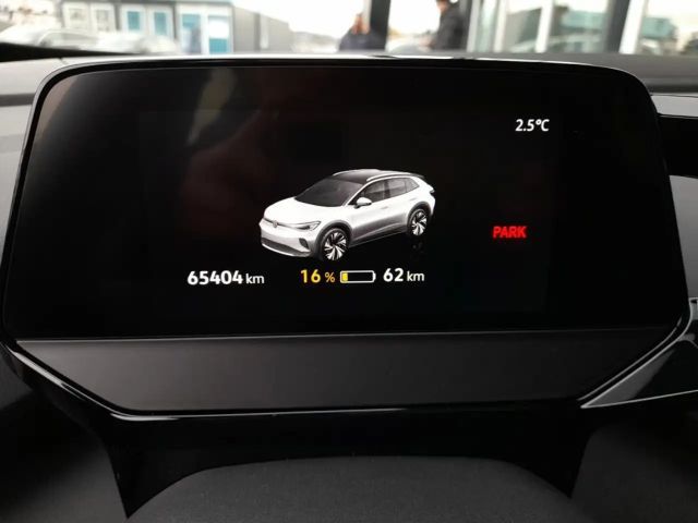 Volkswagen ID.4 77 KWh Performance Pro