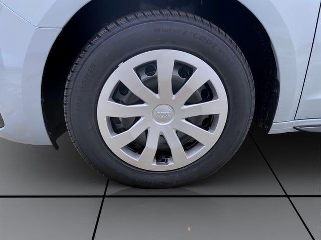 Audi A1 25 TFSI Sportback