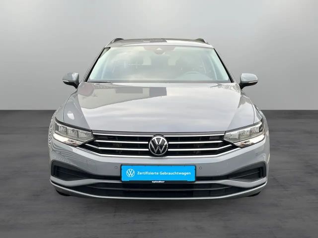 Volkswagen Passat DSG Variant
