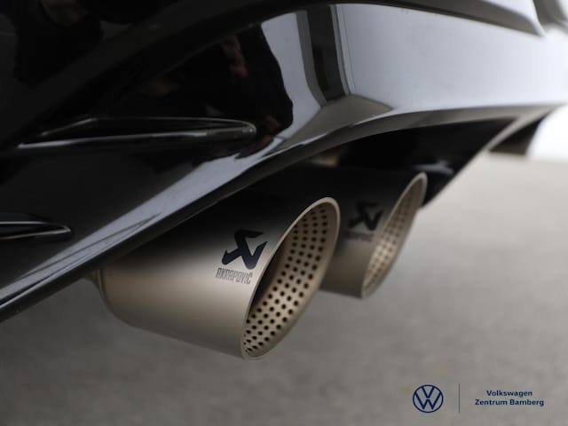 Volkswagen Tiguan 2.0 TSI 4Motion DSG