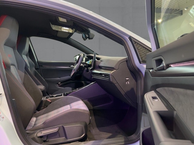 Volkswagen Golf DSG GTI