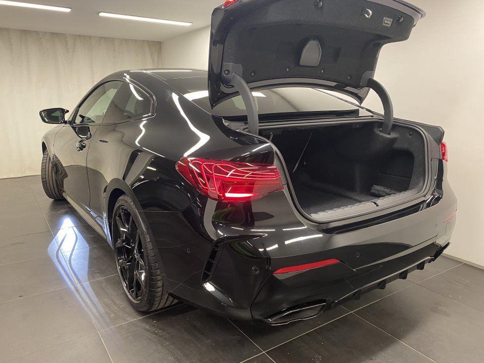 BMW M440 Coupé M440i xDrive