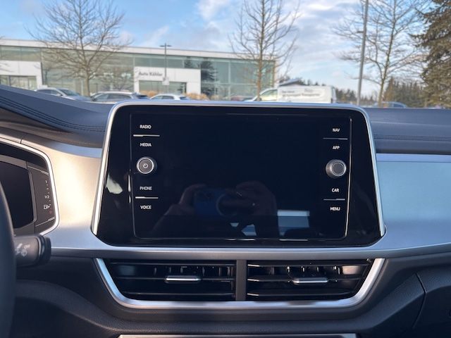 Volkswagen T-Roc Cabriolet DSG