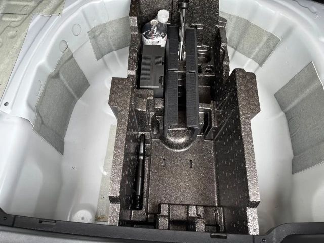 Skoda Kamiq Monte Carlo