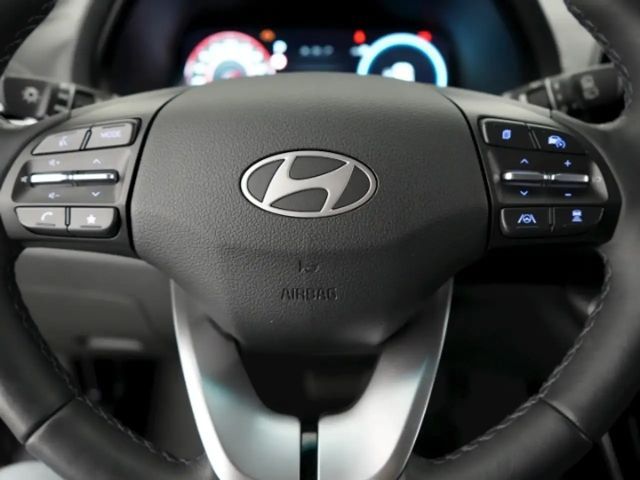 Hyundai i30 Advantage T-GDi