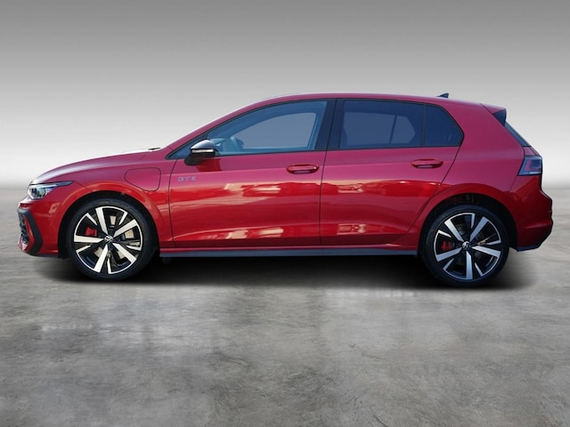 Volkswagen Golf GTE Golf VIII eHybrid