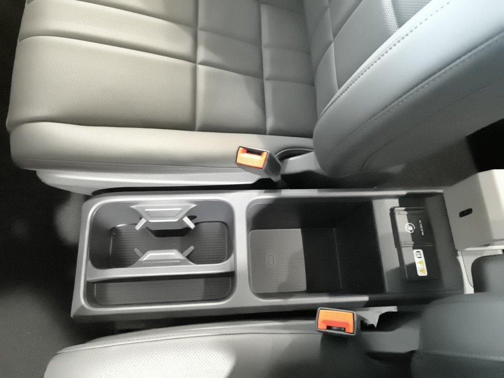 Kia PV5 Passenger 71 kWh