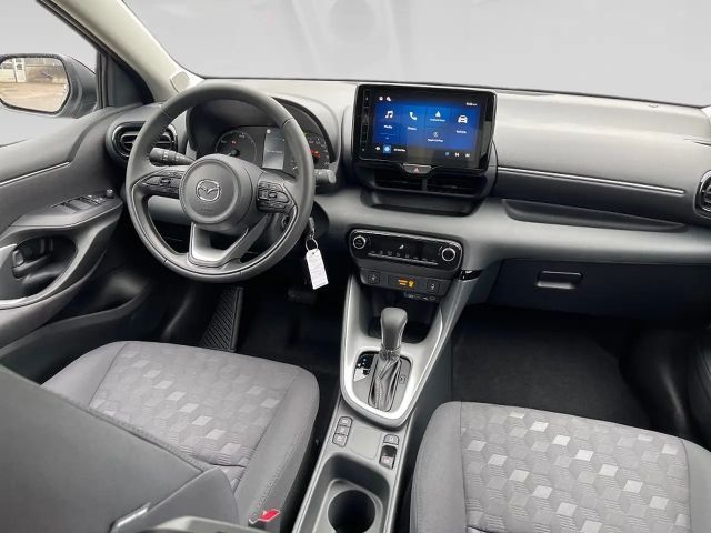 Mazda 2 Hybrid 1.5L 116ps AT WD CENTRE-LINE