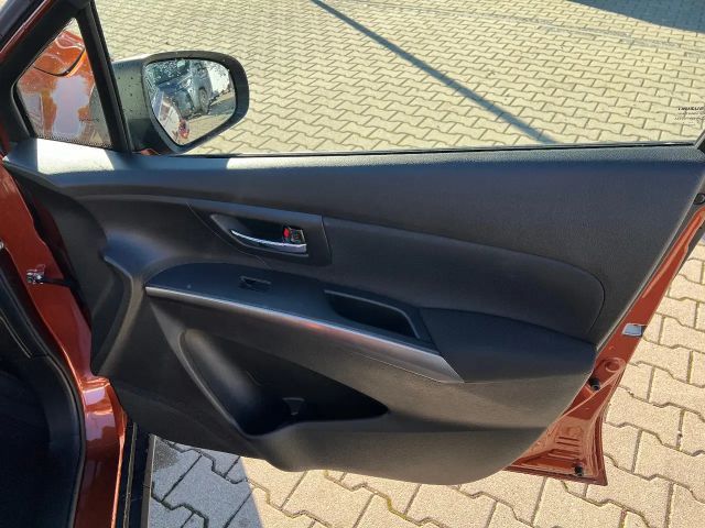 Suzuki S-Cross 1.4 Boosterjet 4WD GL+ *LED Navi Kamera*