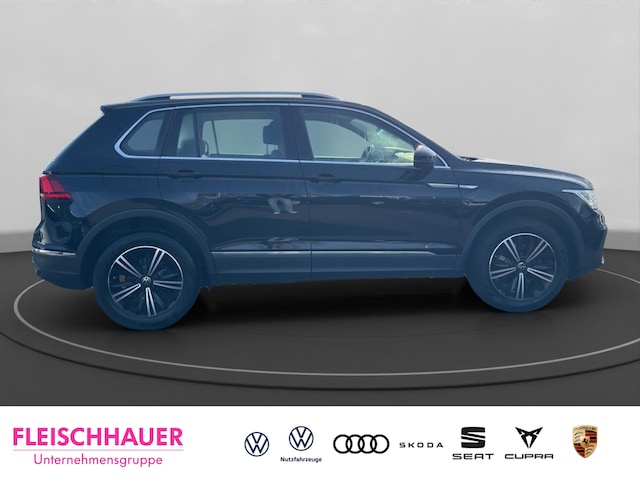 Volkswagen Tiguan 2.0 TDI Life
