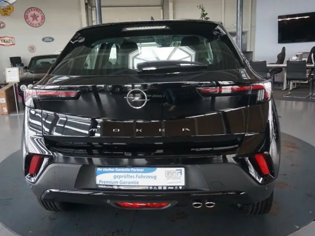 Opel Mokka Elegance