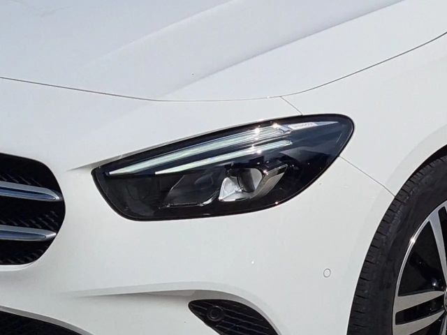 Mercedes-Benz B 220 4MATIC B 220 d Progressive