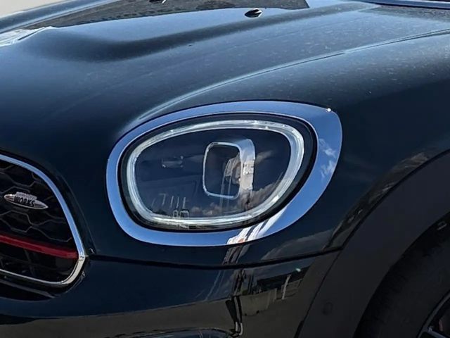 MINI John Cooper Works Countryman All4