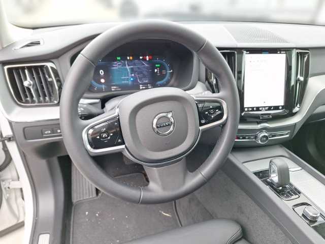 Volvo XC60 XC60