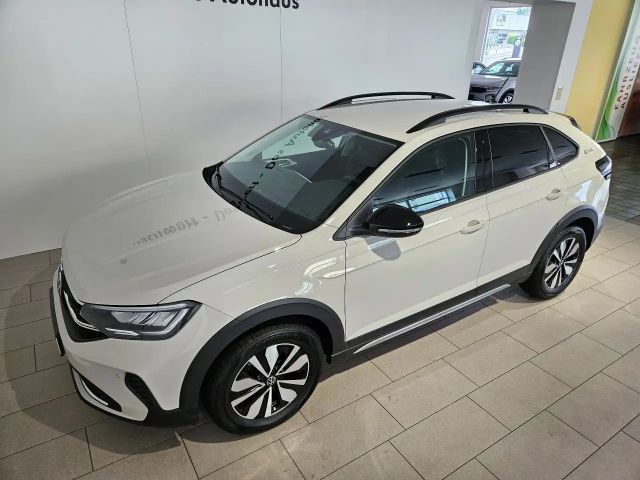 Volkswagen Taigo 1.0 TSI