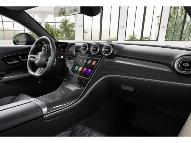 Mercedes-Benz CLE 450 4MATIC AMG Line