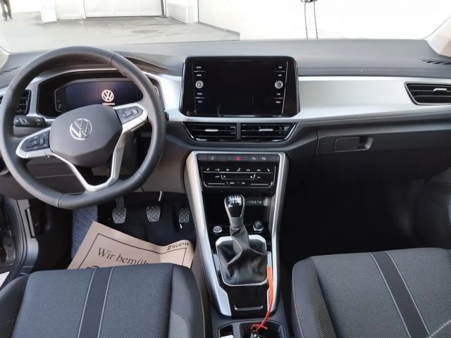 Volkswagen T-Roc Friends TSI