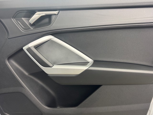 Audi Q3 35 TFSI S-Tronic