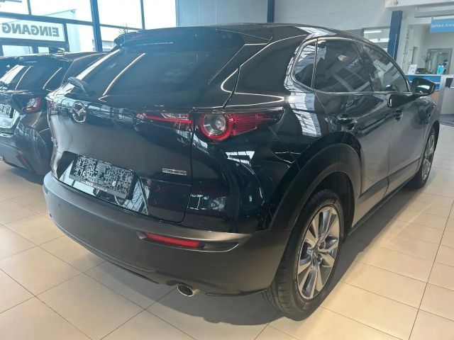 Mazda CX-3 4WD Selection